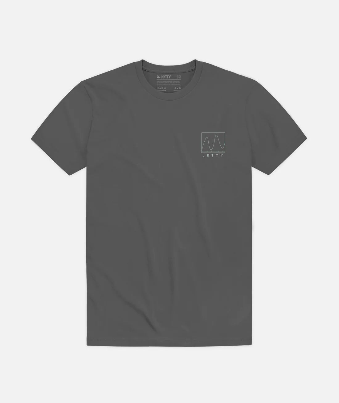 Jetty - Surf Kit Tee