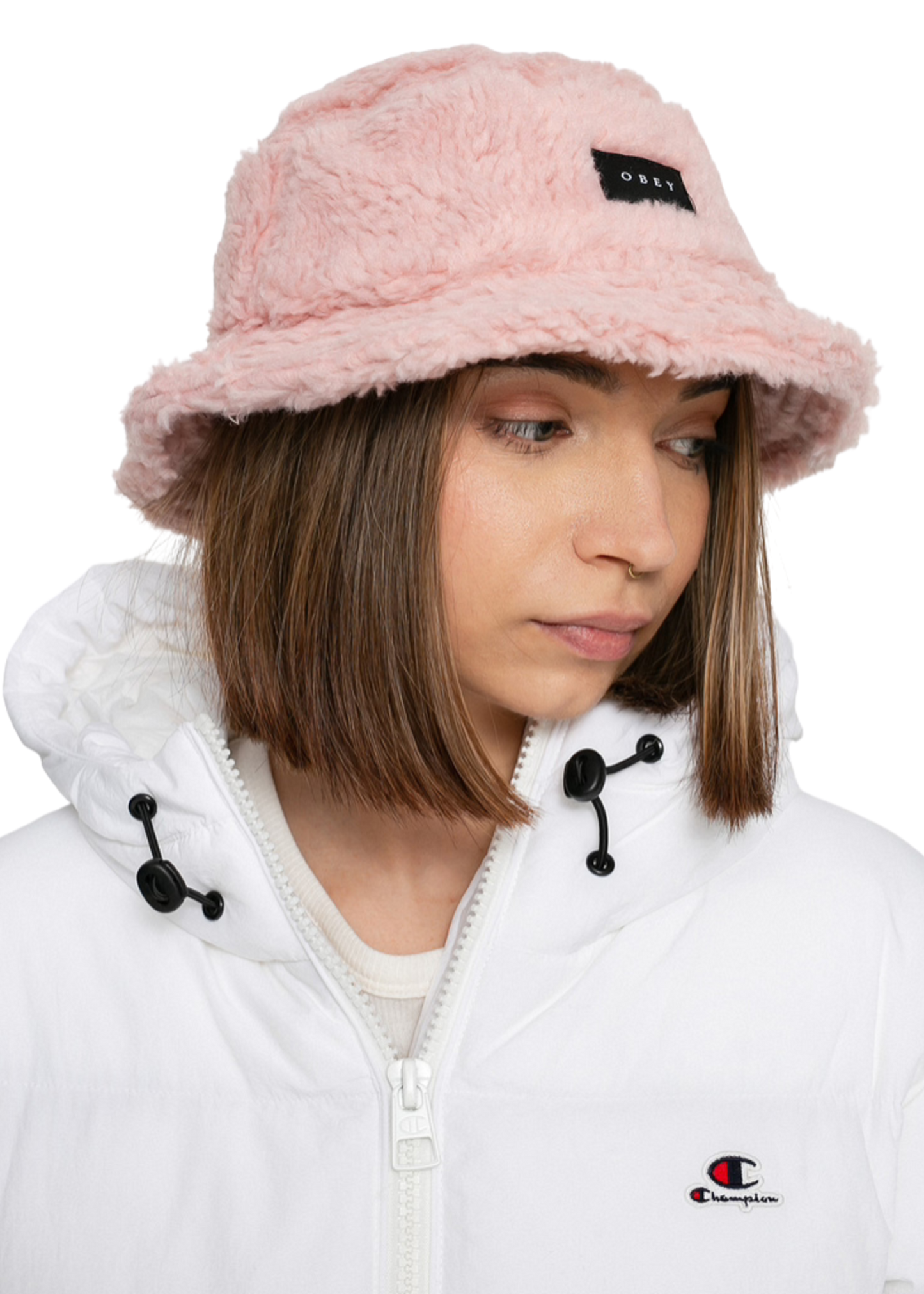 Obey - Sherpa Bucket