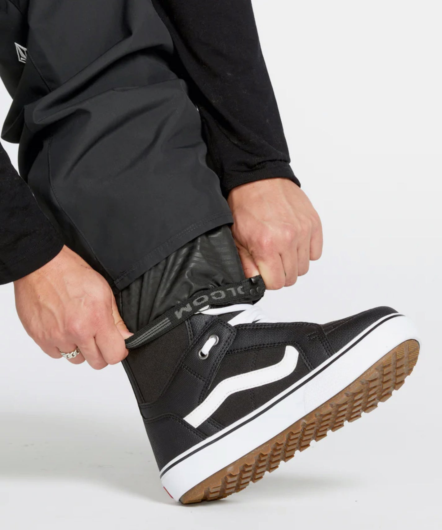 Volcom - 5 Pocket Pant