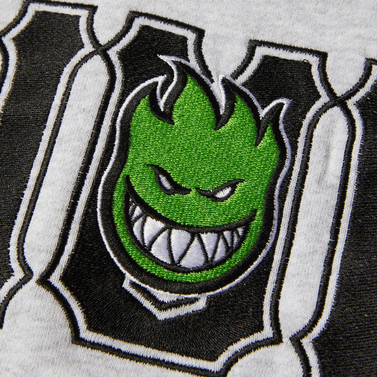 Huf - Huf x Spitfire Union Crewneck