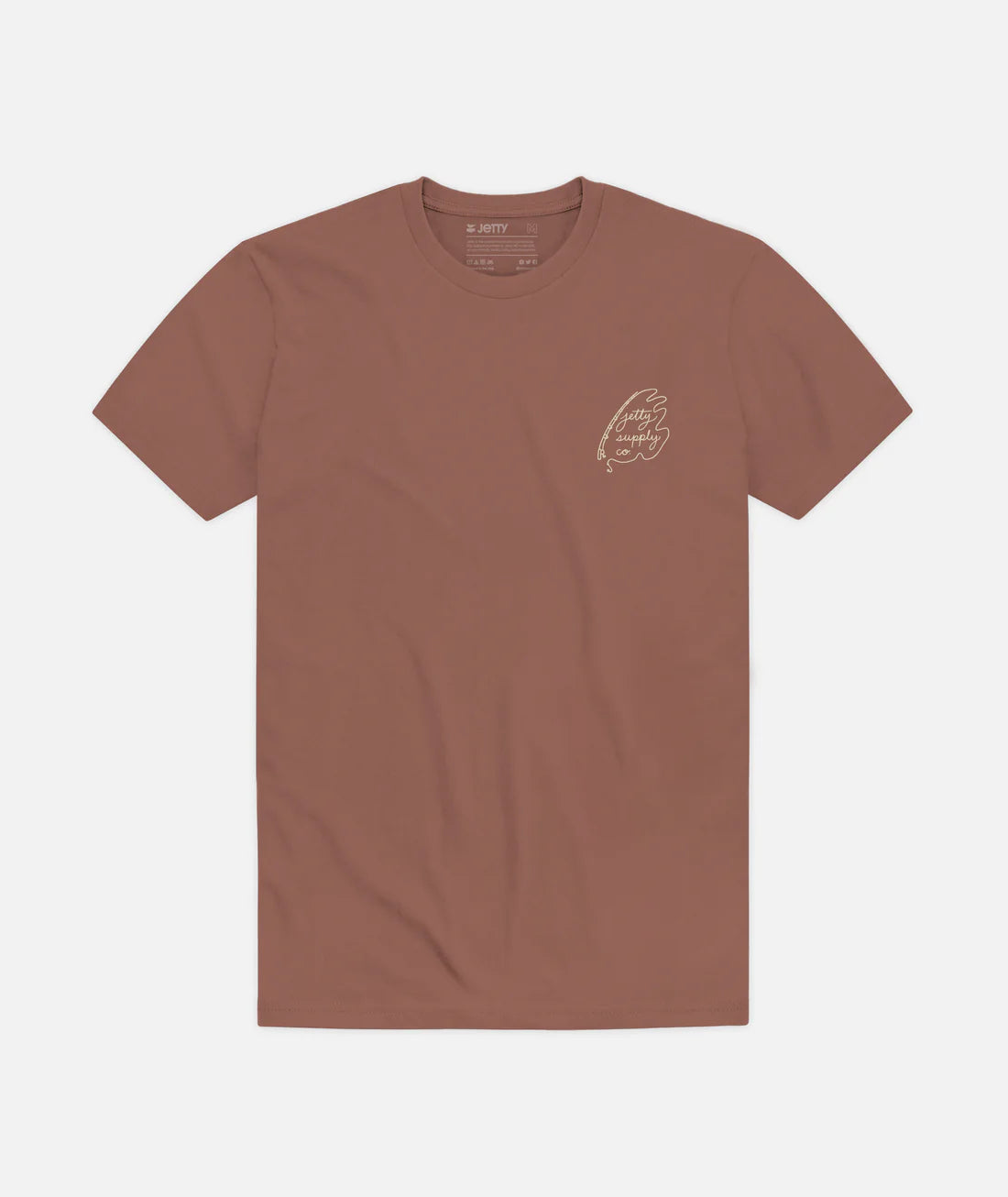 Jetty - Striper Tee