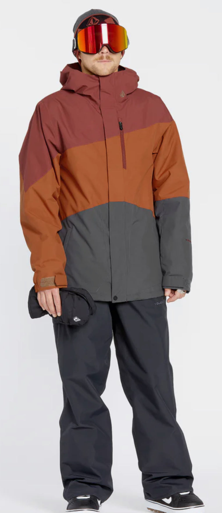 Volcom - Primry Insulated Jacket