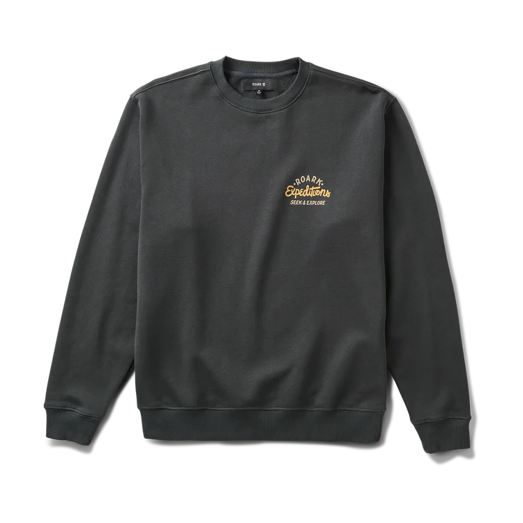 Roark - Sign Writer Fleece