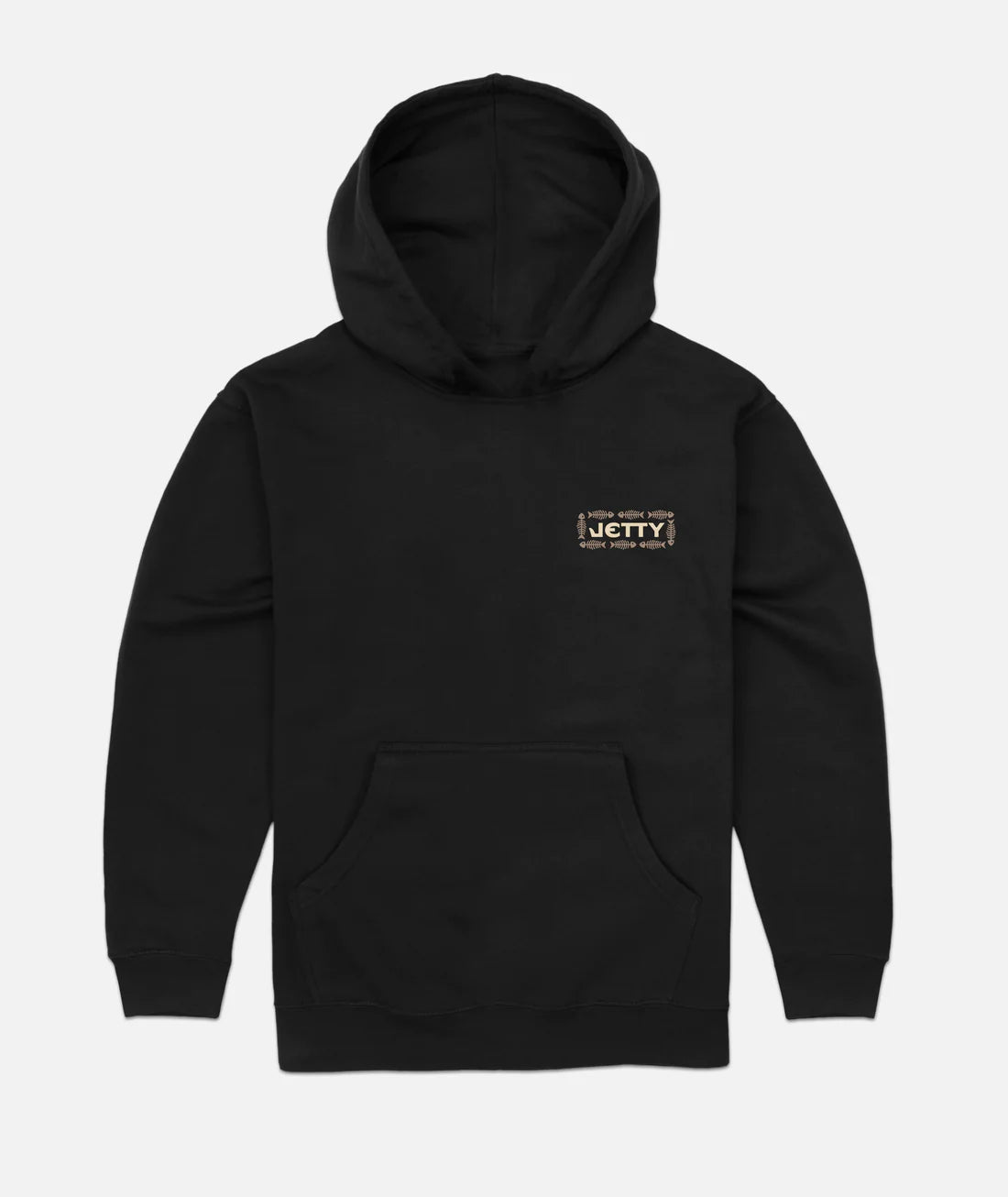 Jetty - Grom Chaser Hoodie