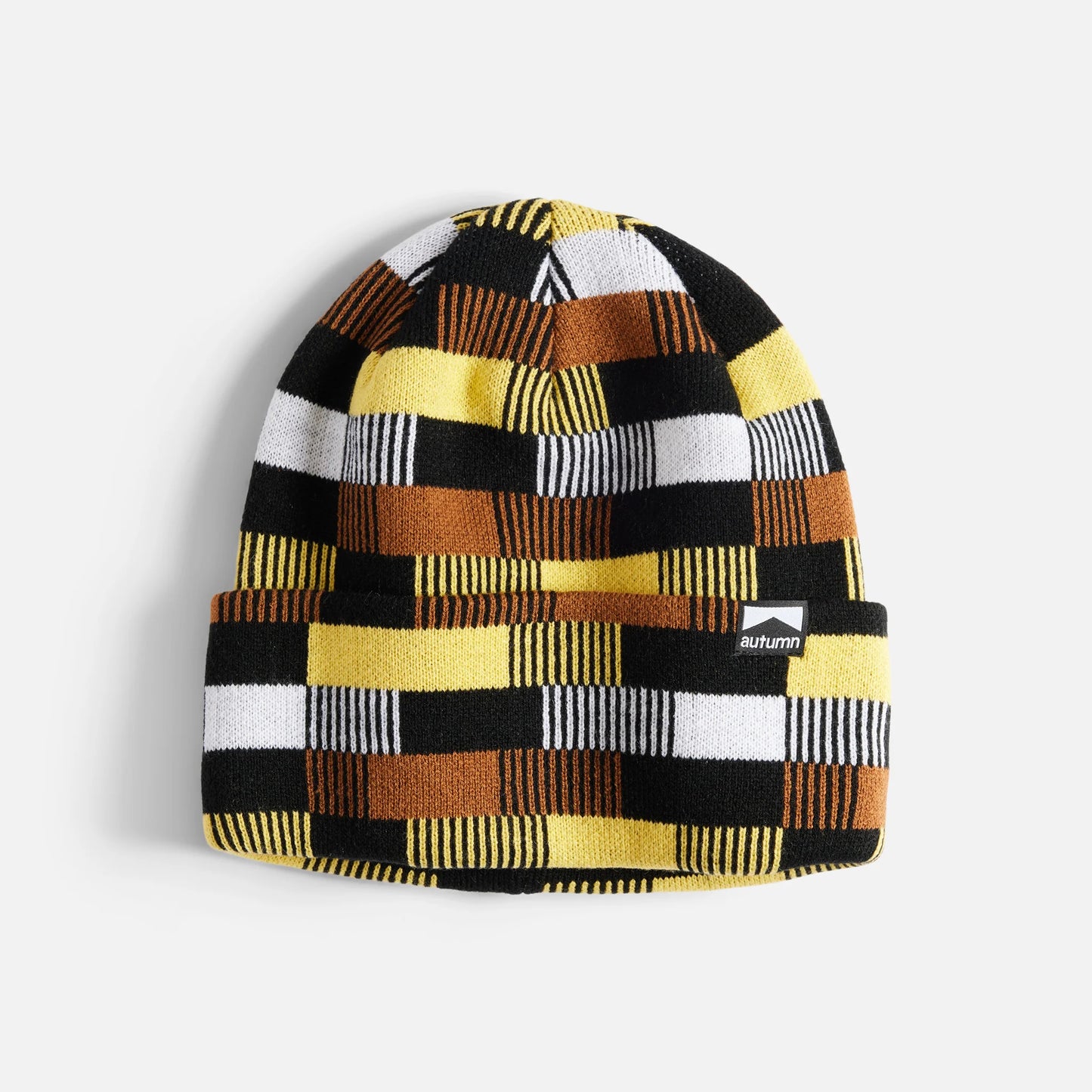 Autumn Headwear - 2026 Heritage Beanie