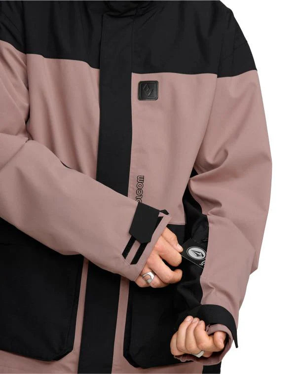 Volcom - Kleveland Jacket