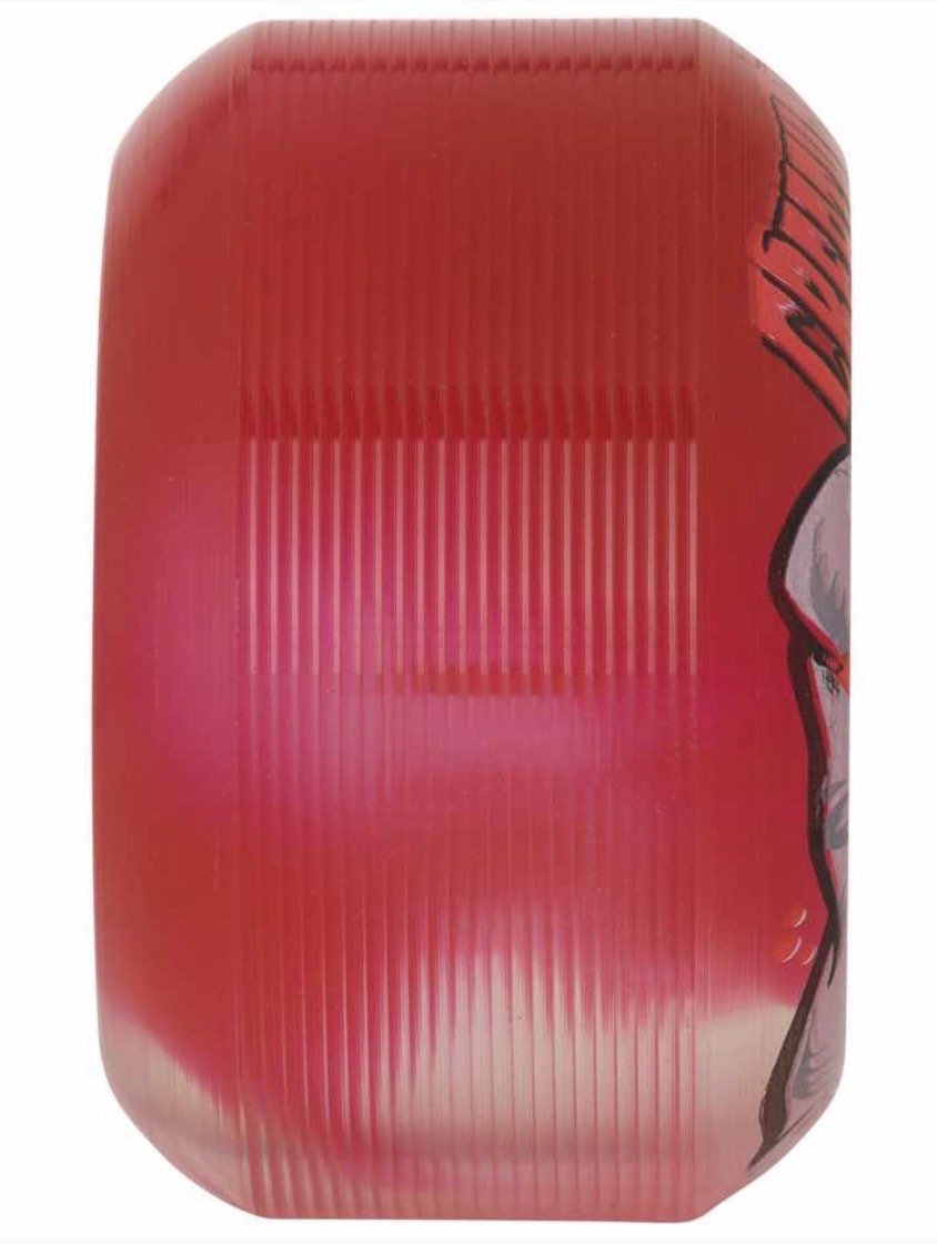 OJs Wheels - OJs x Creature DNA Curbsuckers Bloodsuckers