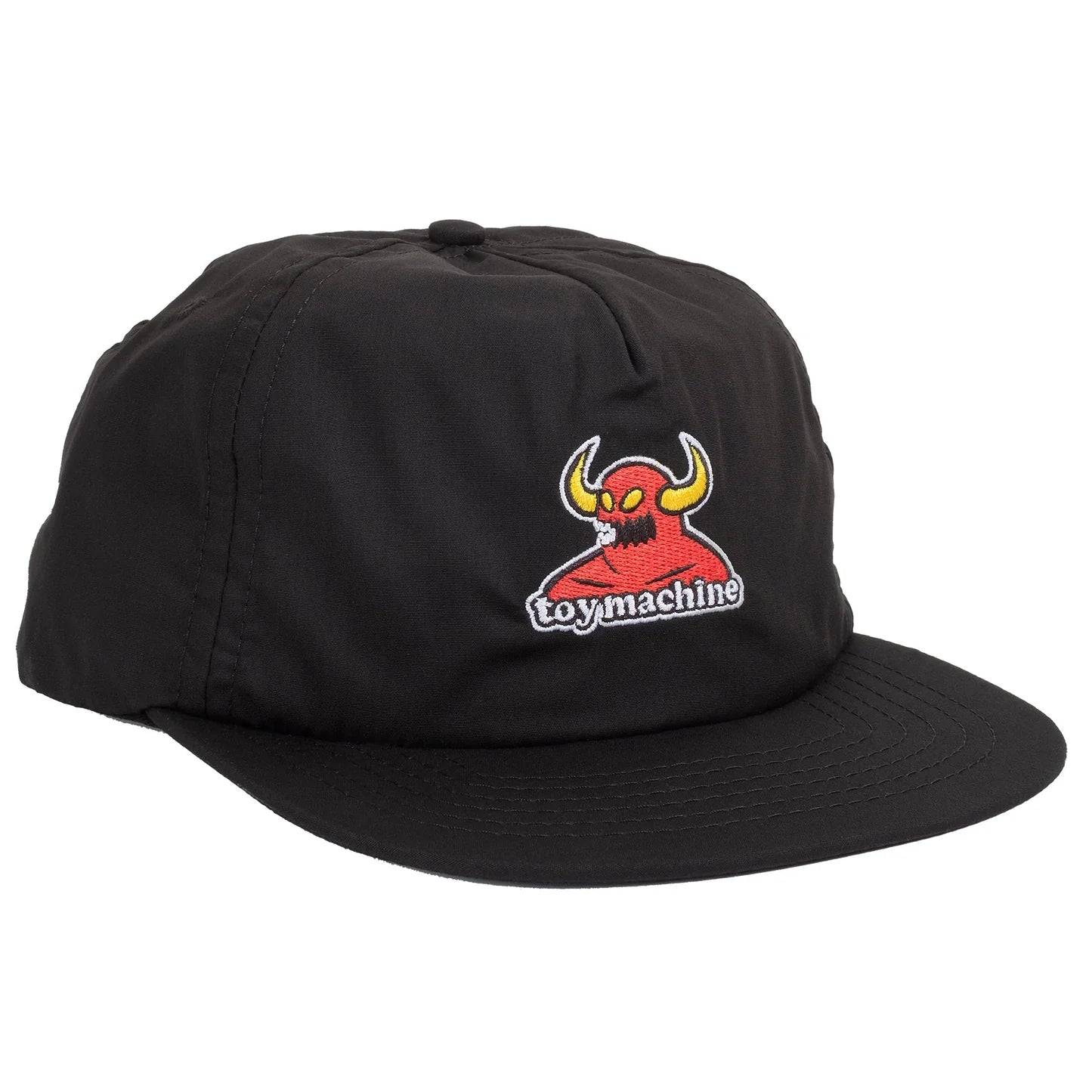 Toy Machine - Monster Strapback Cap