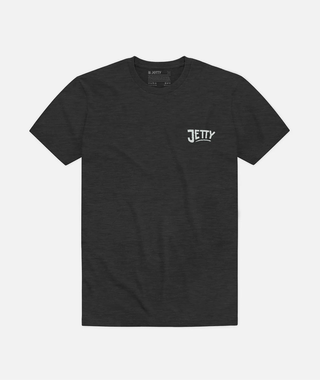 Jetty - Grom Shaka Tee