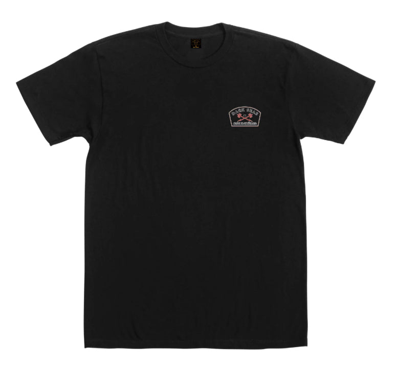 Dark Seas - DS x Grundens Kingstown Premium Tee