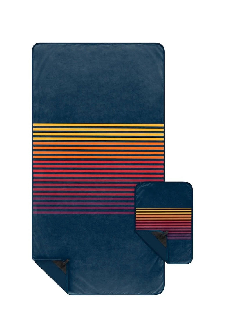Rumpl - Everywhere Towel Travel Set