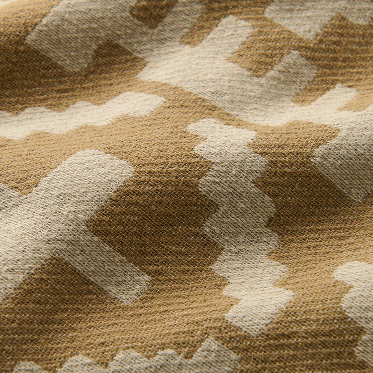 Roark - Nordsman Jacquard Longsleeve Flannel