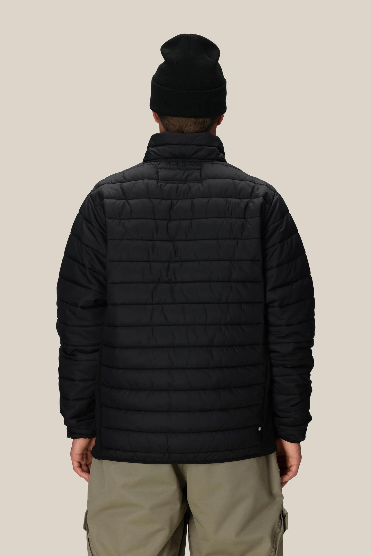 686 - 2025 Men's Thermal Puff Jacket