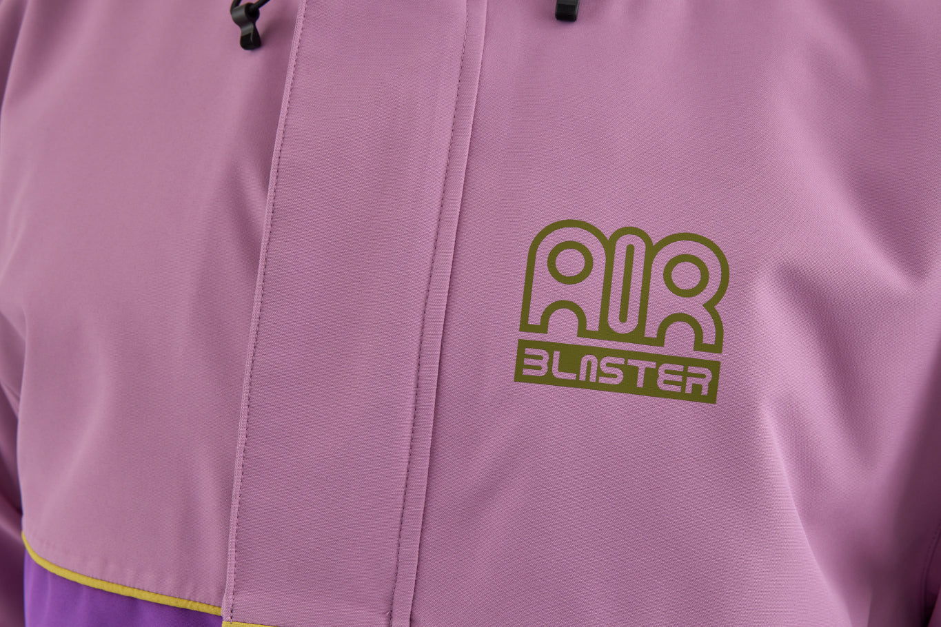 Airblaster - Phatstripe Jacket