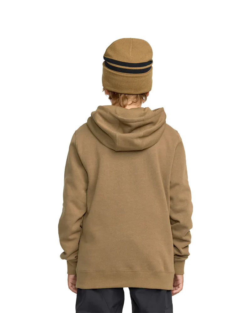 Volcom - Youth Essential Hoodie