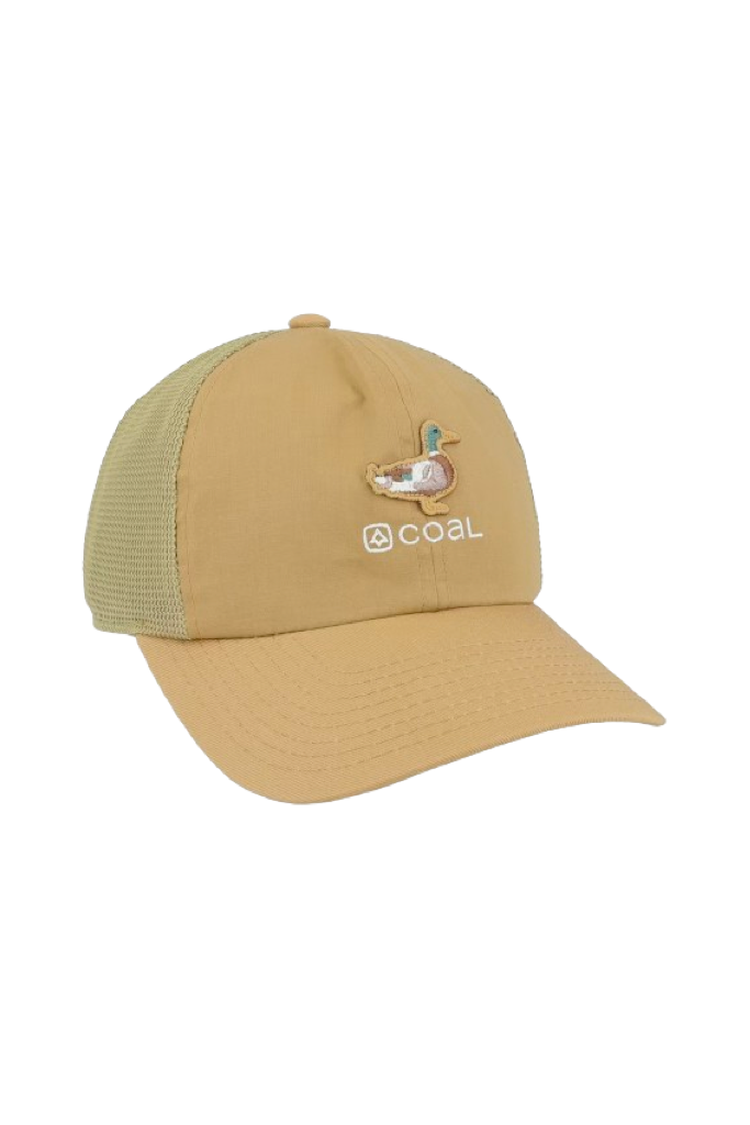 Coal - The Zephyr Kids - Classic Trucker Hat
