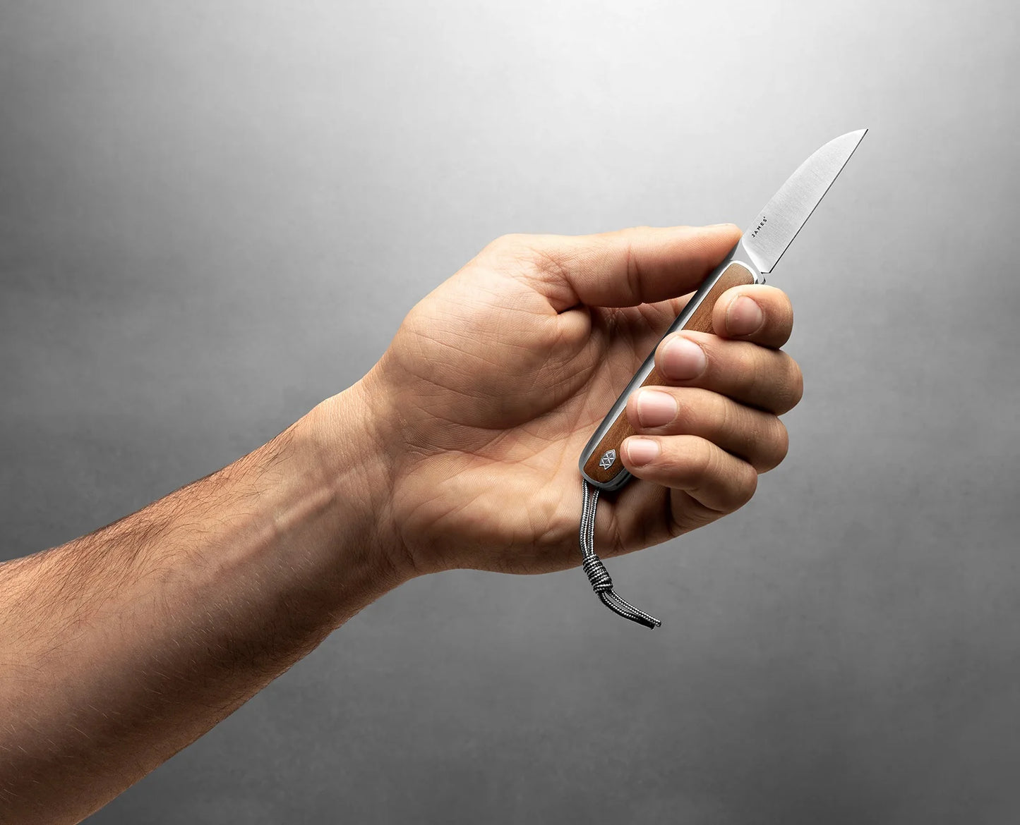 The James Brand - The Pike - Not your Grandfather’s pocket knife.