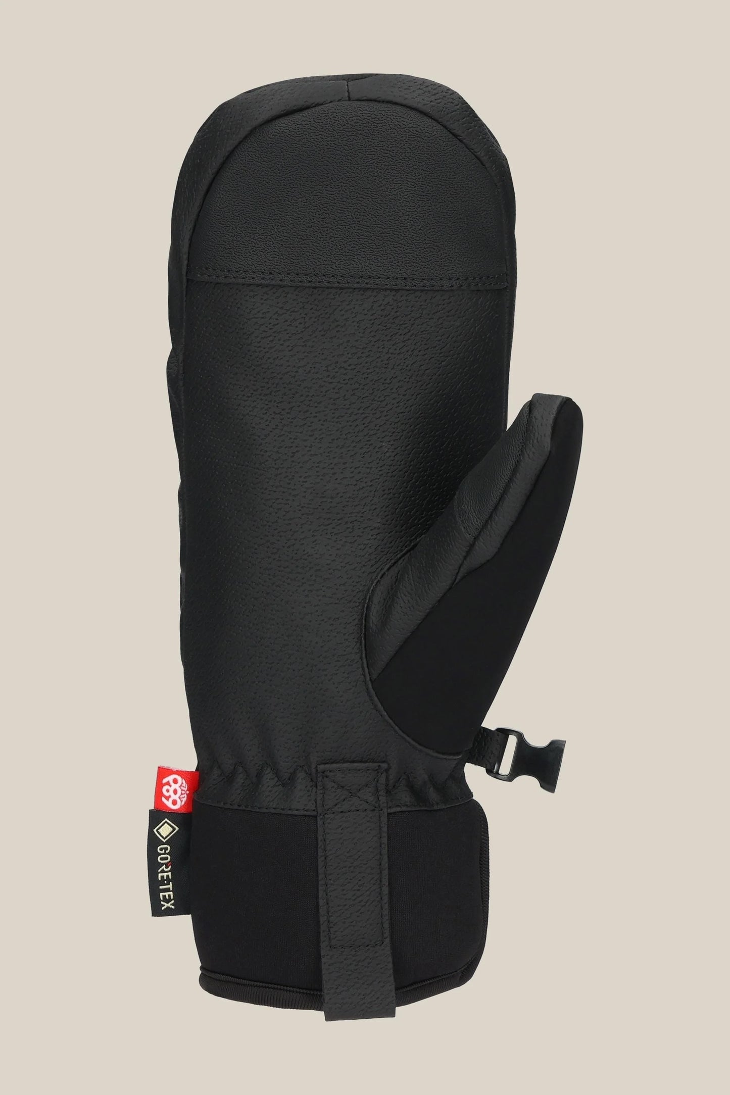 686 - Womens Gore-Tex Linear Under Cuff Mitt