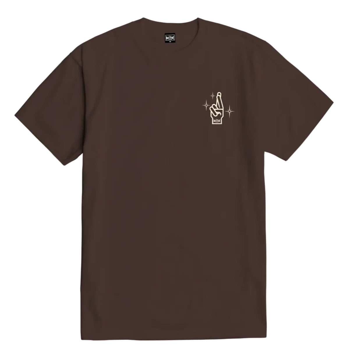 Loser Machine - Congregate Tee