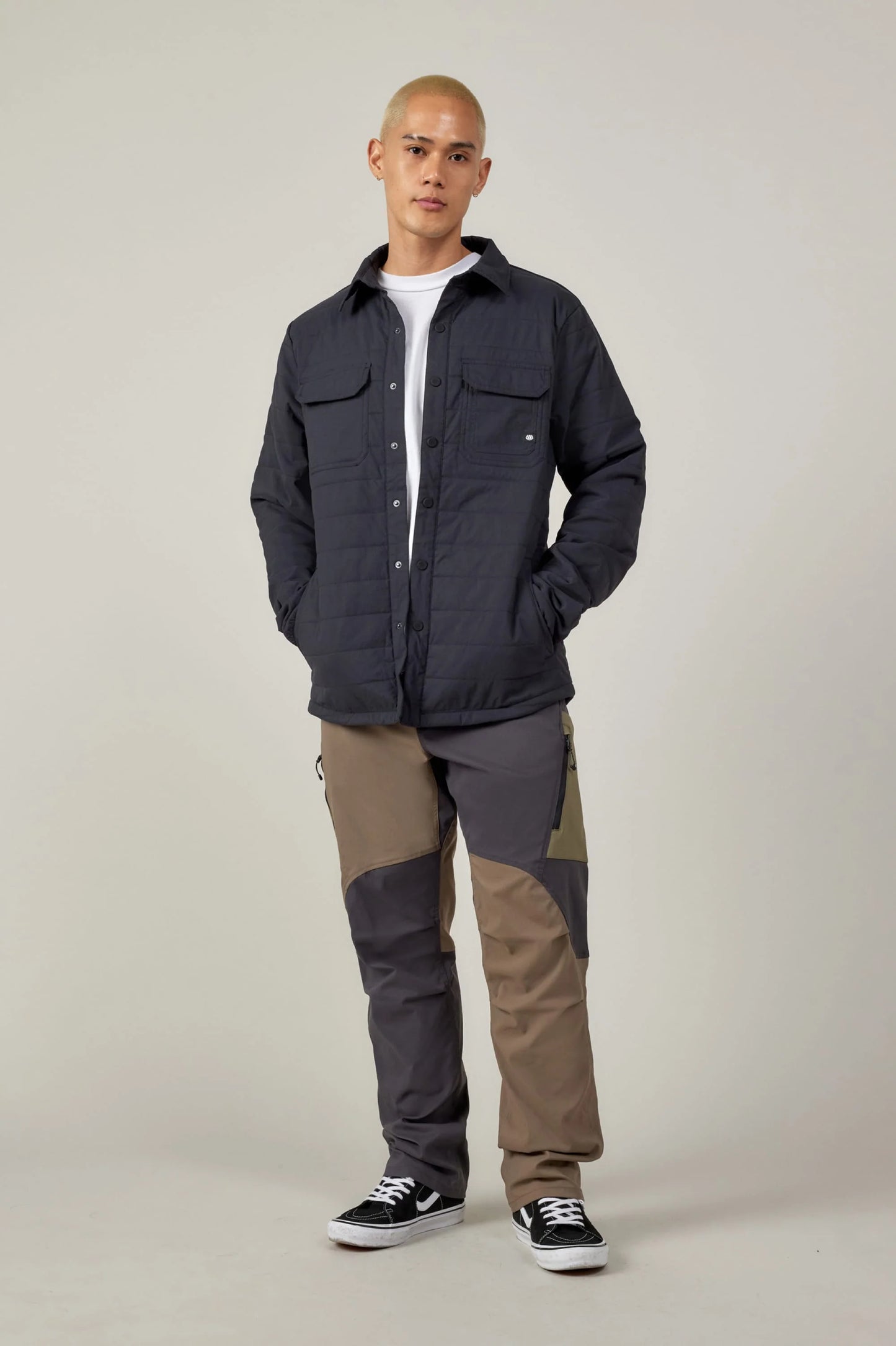 686 - Men's Anything Cargo Pant - Relaxed Fit