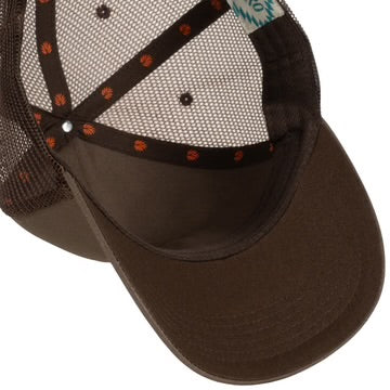 Sendero Provisions Co - Snake Luck Hat
