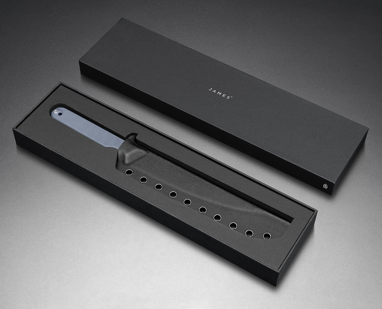The James Brand - The Humboldt - The do everything, go anywhere TJB fillet knife