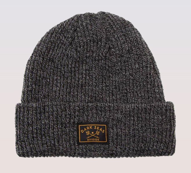 Dark Seas - Kintner Beanie