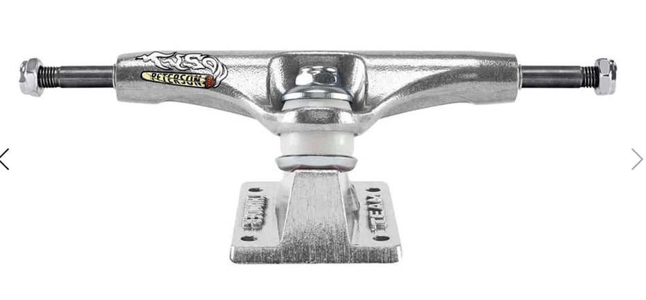 Thunder - Tyson Peterson Stamped Pro Edition Trucks