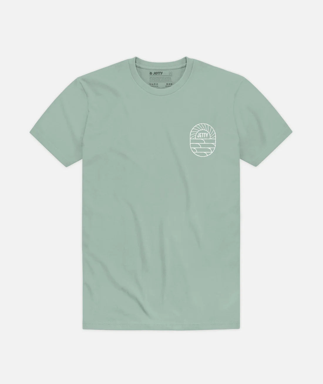 Jetty - Point Break Tee