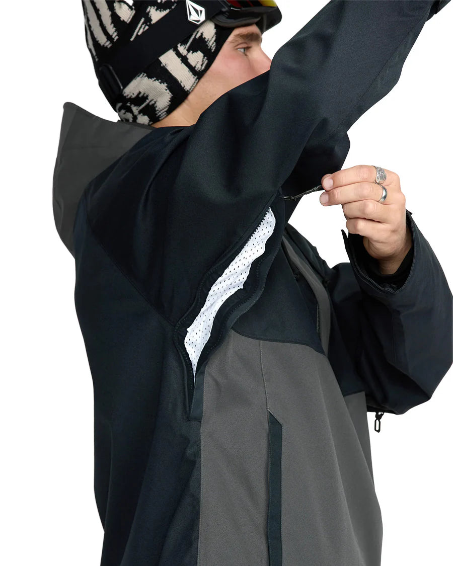 Volcom - Hossegor 20K Pullover