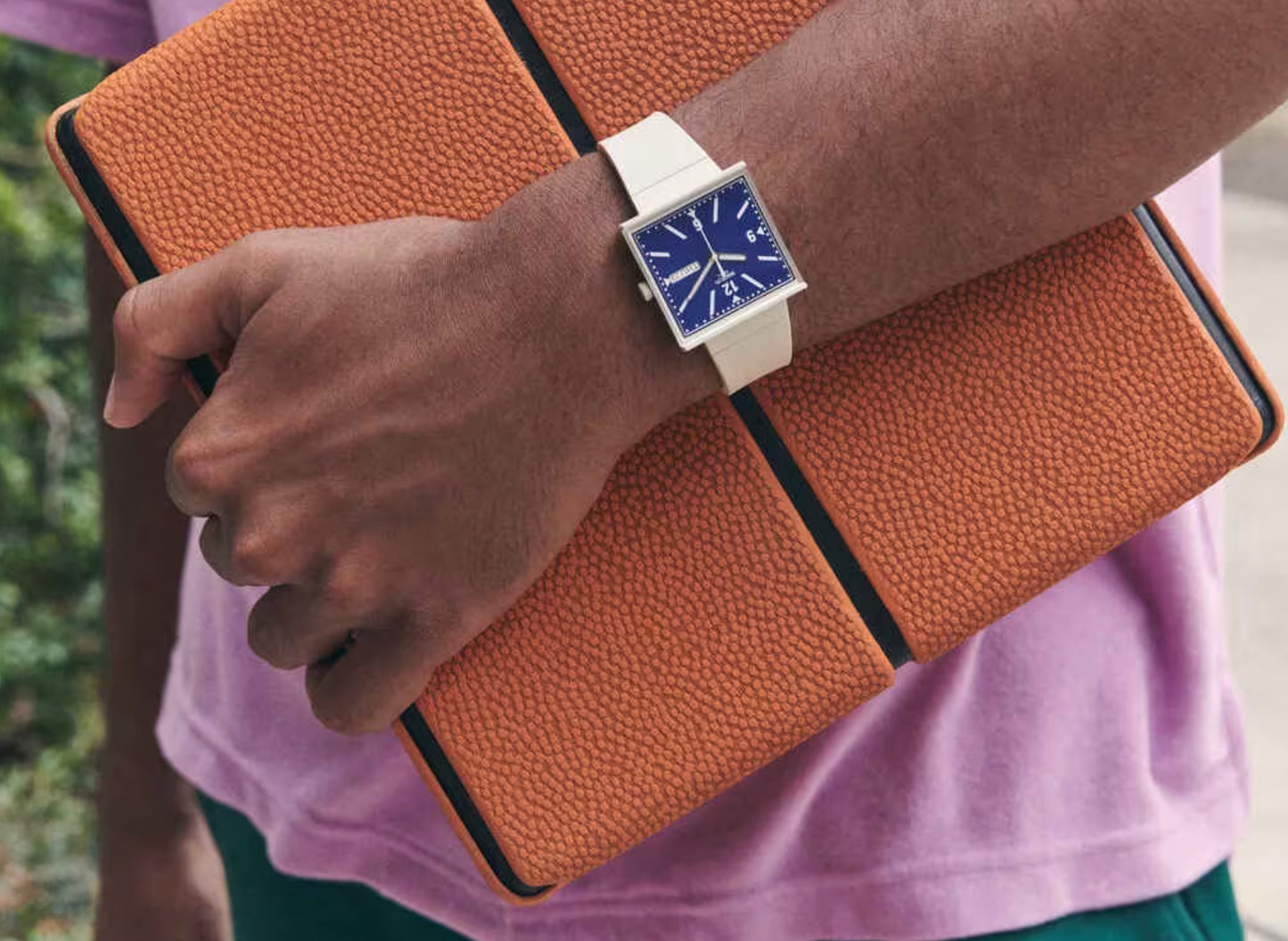Swatch - What If?