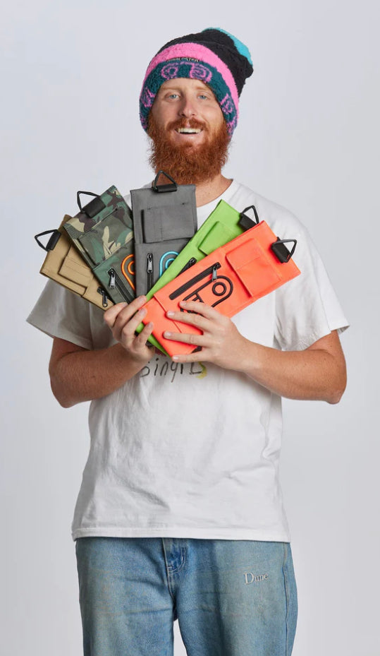 Airblaster - Leg Bag