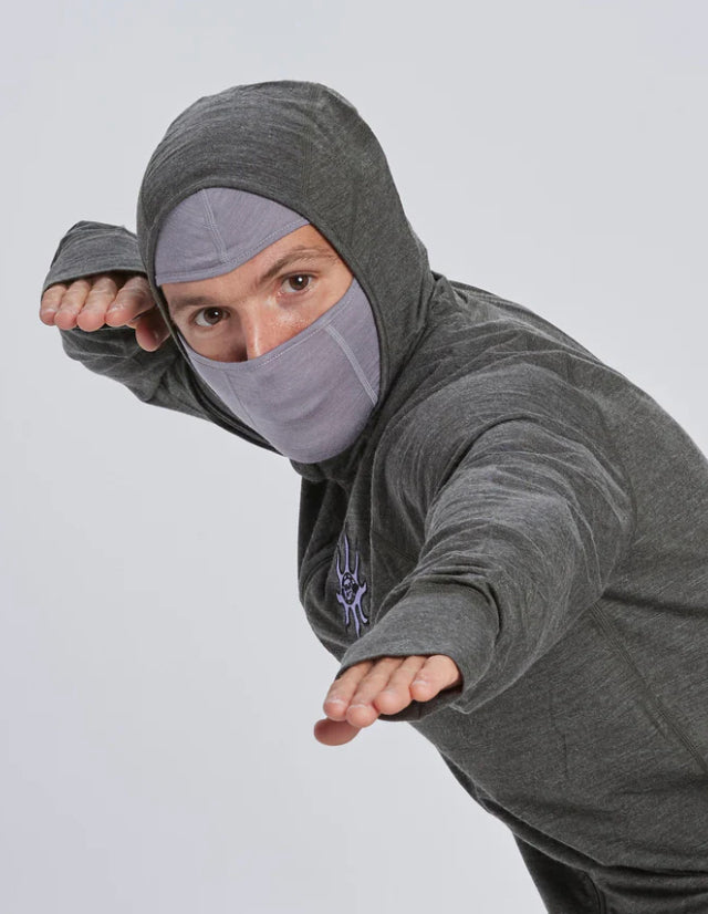 Airblaster - Merino Ninja Face