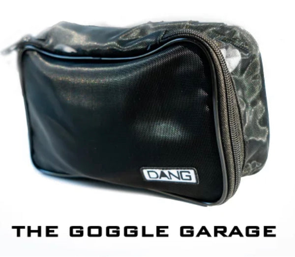 Dang Goggle Garage CND Snow and Skate