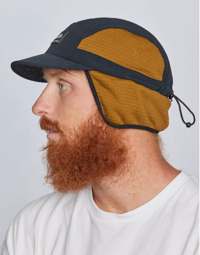Airblaster - Quick Stripe Cap