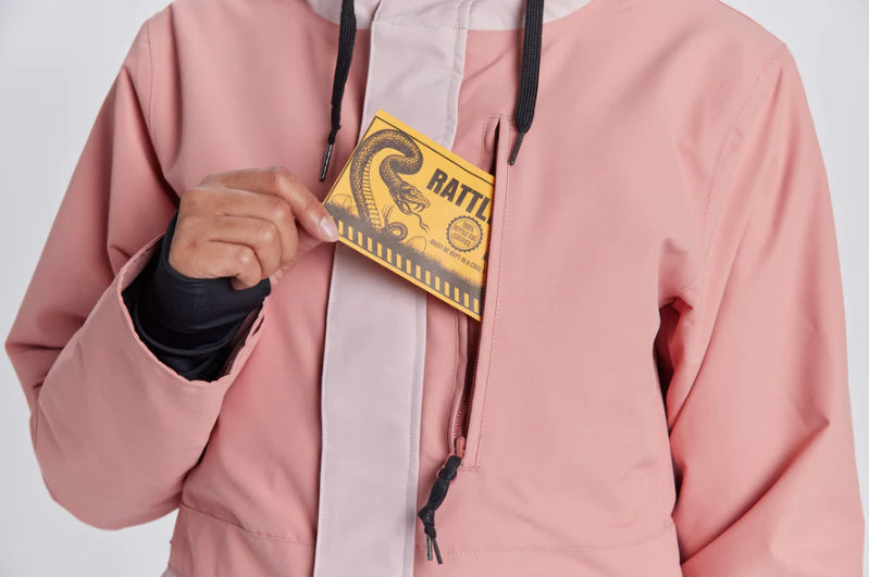 Airblaster - Stay Wild Parka