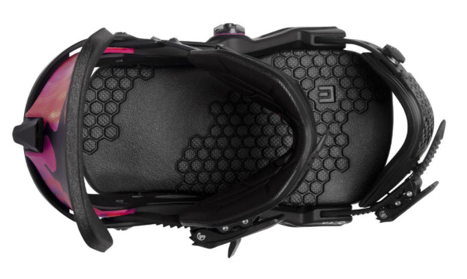 NOW Bindings - 2024 YES Collab Bindings