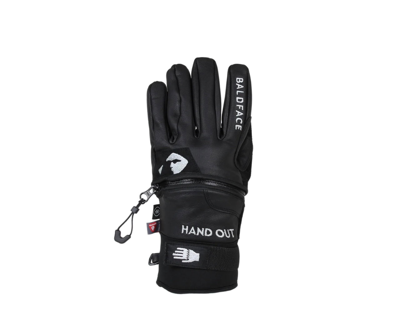 Handout Gloves