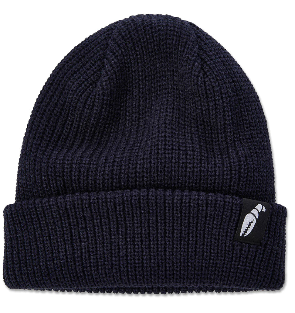 Crab Grab - Claw Label Beanie