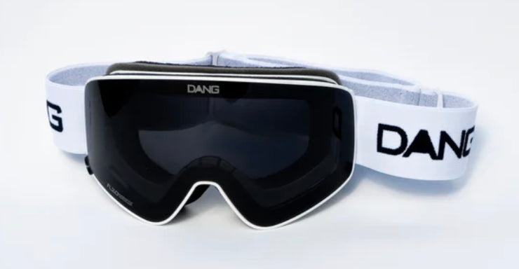 dang snowboard goggles Dang Goggles