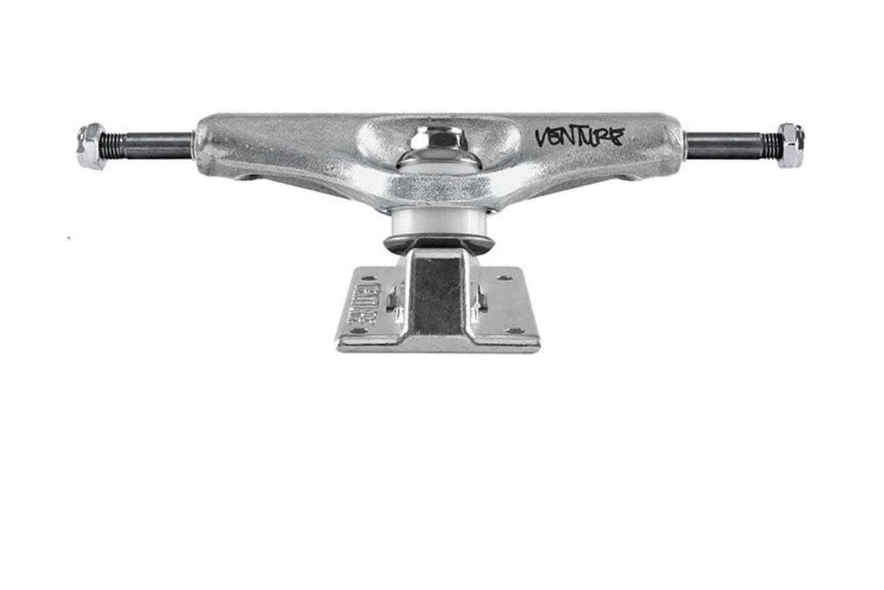 Venture Trucks - Lucien Clarke pro polished