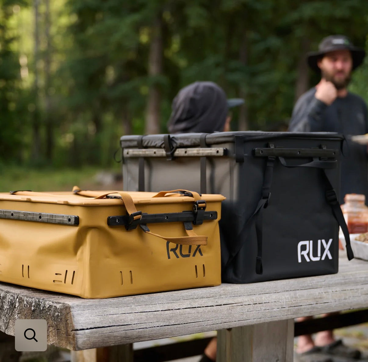 RUX- 40L