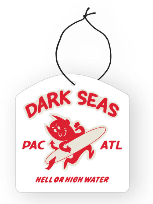 Dark Seas - Air Freshener