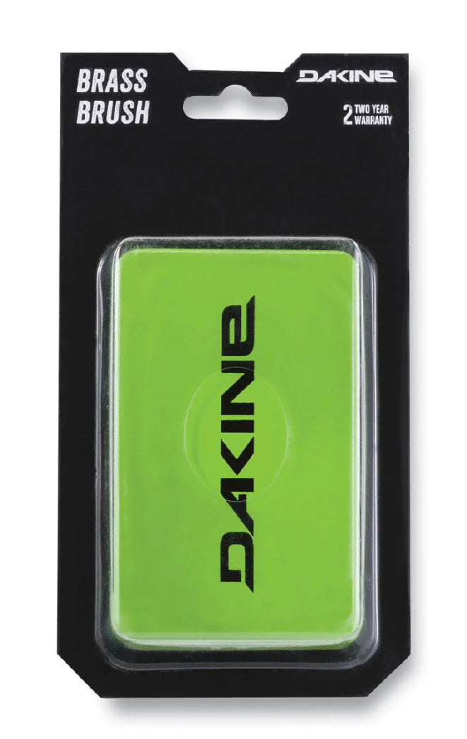 Dakine - Brass Tuning Brush