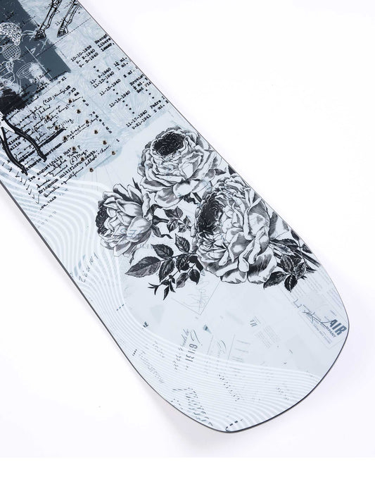 2024 Signal Snowboards - Disruptor - CCTV