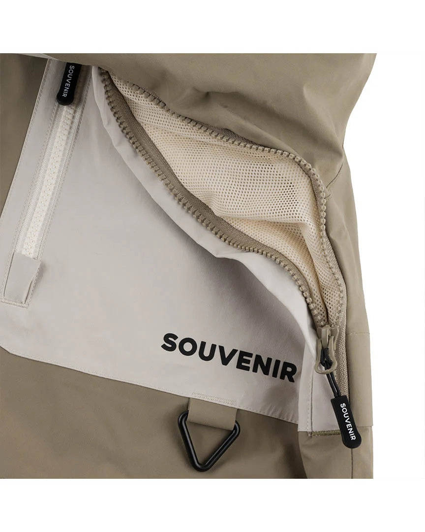 Souvenir - THE S2000 INSULATED JACKET