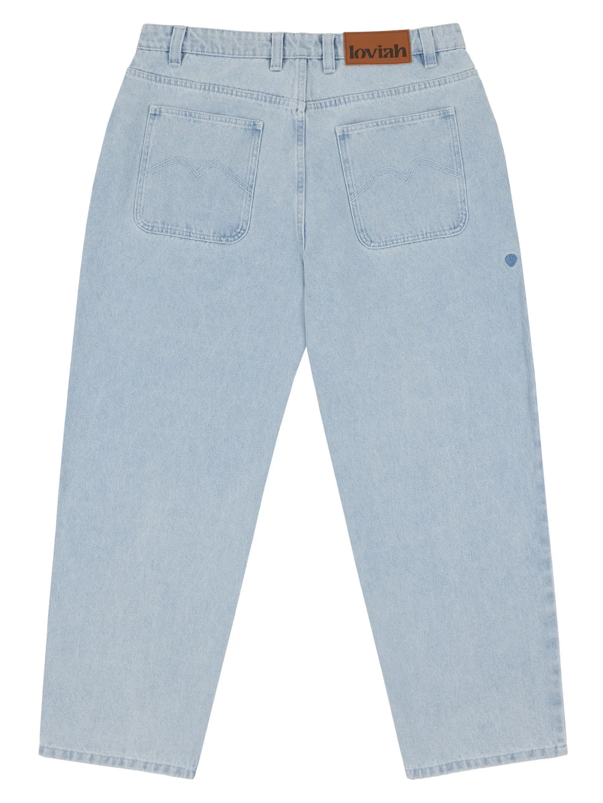 Loviah - 1990 Baggy Denim