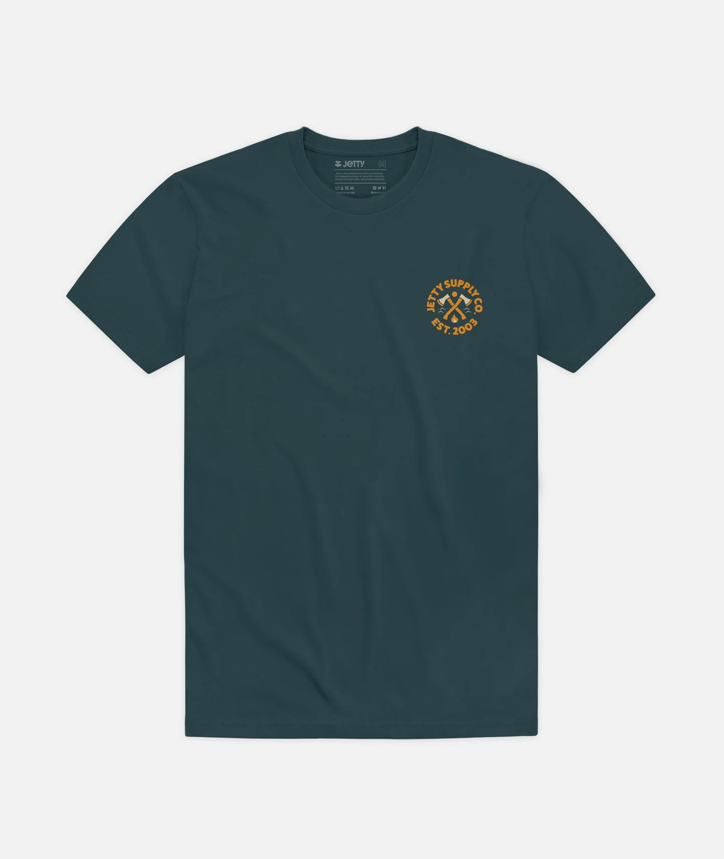 Jetty - Camper Tee