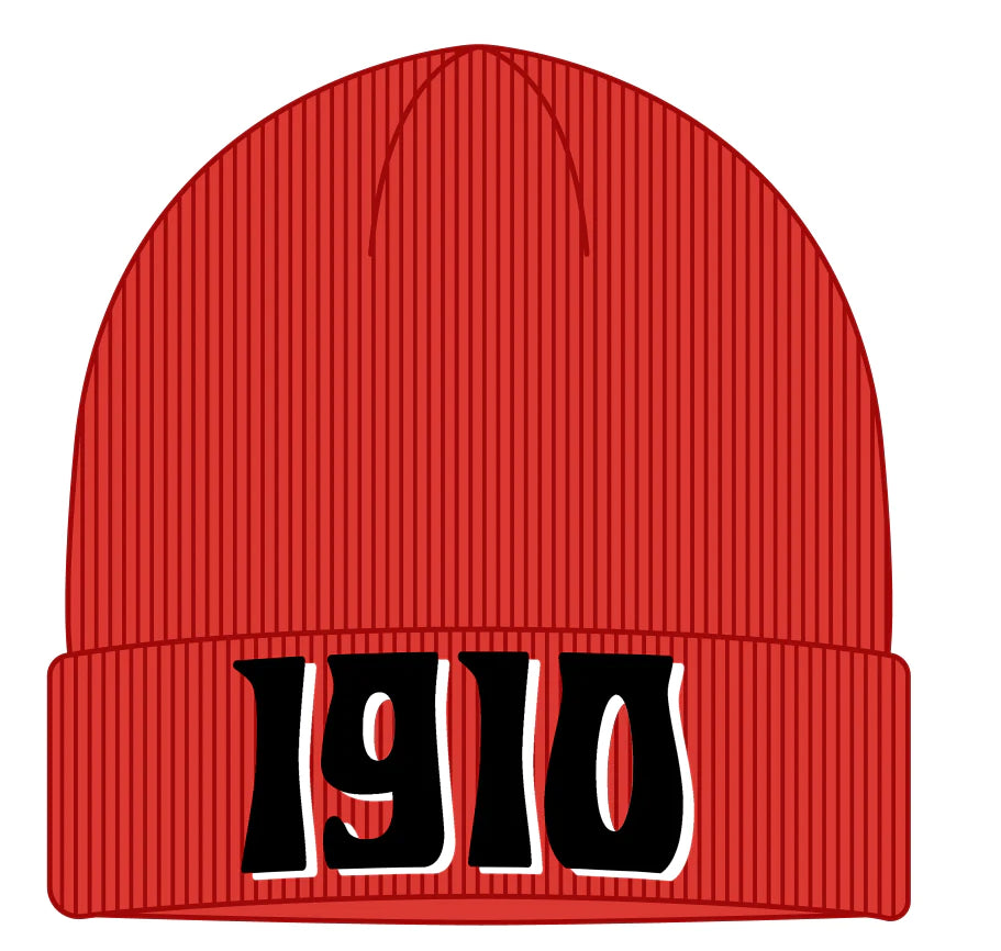 1910 - Roberta Flexfit Beanie