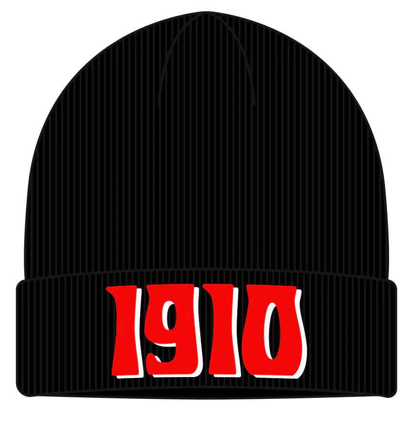 1910 - Roberta Flexfit Beanie